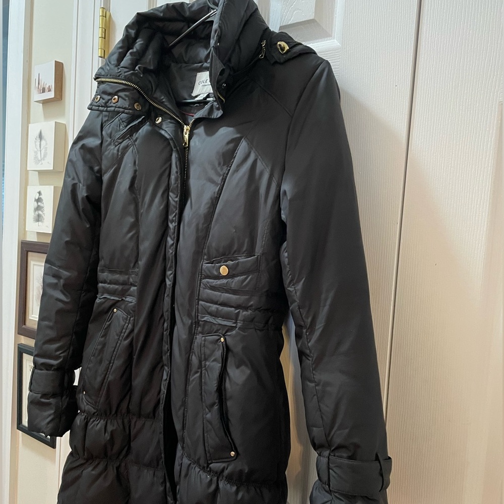 Cole Haan Signature Jacket